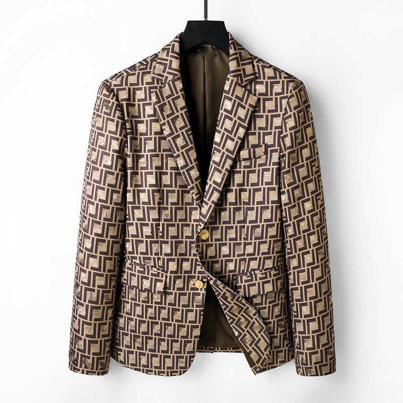 Fd mens jacket fen designer suit men cardigan coat man casual jackets, Picture color2
Fd mens jacket fen designer suit men cardigan coat man casual jackets, Picture color2