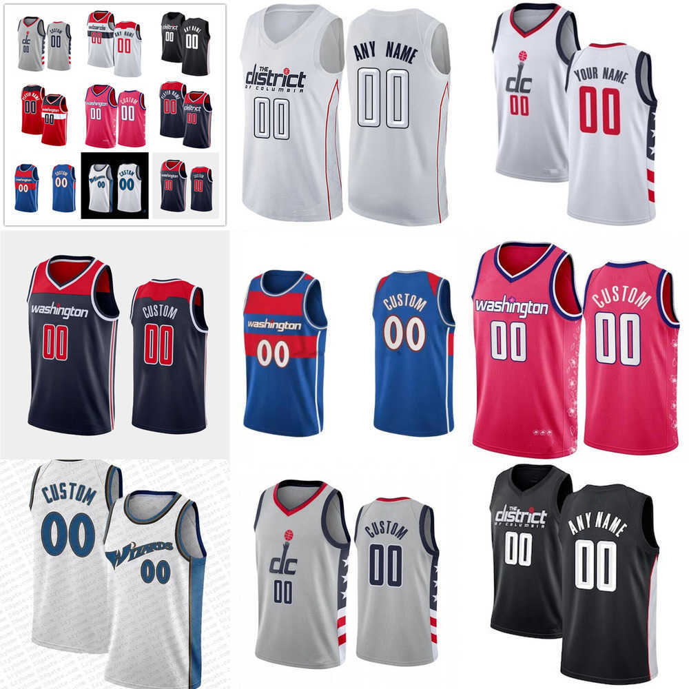 Men Women Youth Washington''Wizards''Custom 8 Rui Hachimura 3 Bradley Beal 6 Kristaps Porzingis 22 Monte Morris 33 Kyle Kuzma Basketball Jerseys, Colour
Men Women Youth Washington''Wizards''Custom 8 Rui Hachimura 3 Bradley Beal 6 Kristaps Porzingis 22 Monte Morris 33 Kyle Kuzma Basketball Jerseys, Colour