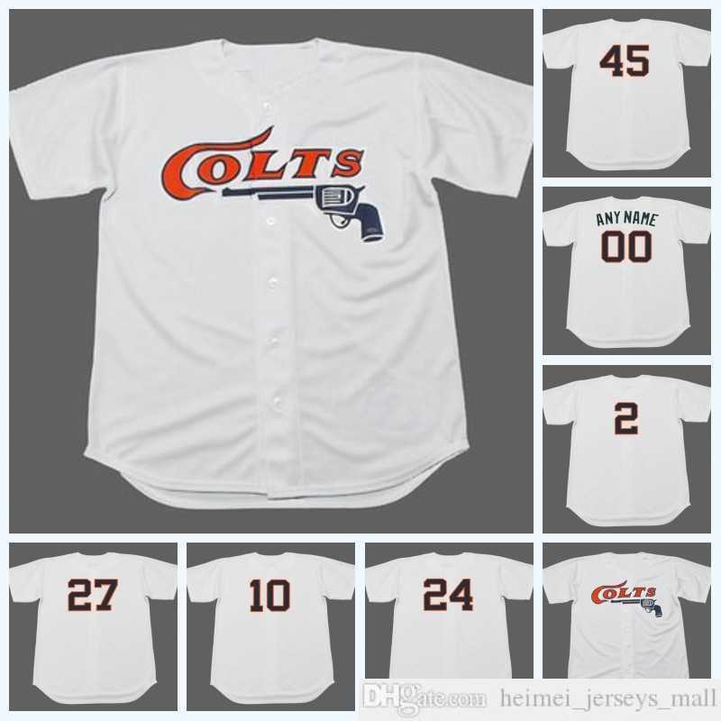 Houston Colt 45' 27 JOSE ALTUVE 1960' Baseball Jersey 45 CARLOS LEE 24 JIMMY WYNN 35 JOE MORGAN 60KEUCHEL 10 RUSTY STAUB
Houston Colt 45' 27 JOSE ALTUVE 1960' Baseball Jersey 45 CARLOS LEE 24 JIMMY WYNN 35 JOE MORGAN 60KEUCHEL 10 RUSTY STAUB