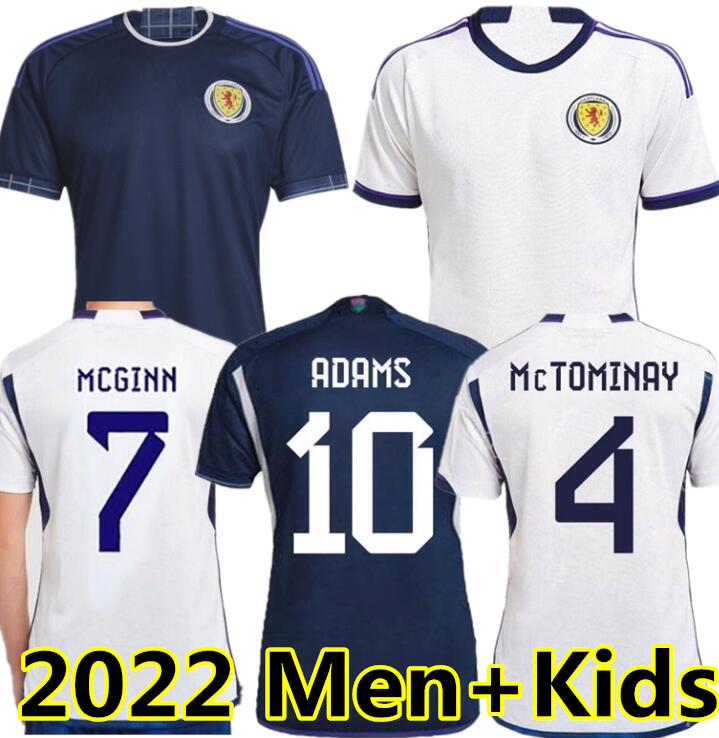2022 Scotland Soccer Jerseys 22 23 TIERNEY ROBERTSON McTOMINAY McGREGOR DYKES ADAMS football Shirt national team CHRISTIE ARMSTRONG 2023 uniform MEN KIDS, 2022 kids
2022 Scotland Soccer Jerseys 22 23 TIERNEY ROBERTSON McTOMINAY McGREGOR DYKES ADAMS football Shirt national team CHRISTIE ARMSTRONG 2023 uniform MEN KIDS, 2022 kids