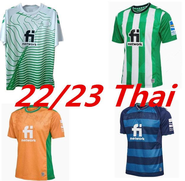 22 23 real Betis soccer Jerseys copa DEL rey FINAL away JOAQUIN B.Iglesias camiseta de futbol Juanmi ESTADIO LA CARTUJA third 2022 special-edition foot 999, Black
22 23 real Betis soccer Jerseys copa DEL rey FINAL away JOAQUIN B.Iglesias camiseta de futbol Juanmi ESTADIO LA CARTUJA third 2022 special-edition foot 999, Black