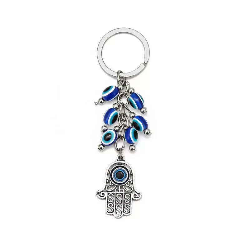 Animal Butterfly Turtle Elephant Evil Eyes Keychain Key Chain Glass Blue Eye Pendant Ornament Key Rin
Animal Butterfly Turtle Elephant Evil Eyes Keychain Key Chain Glass Blue Eye Pendant Ornament Key Rin