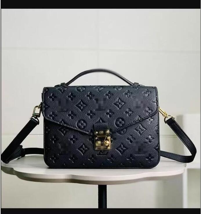 Luxurys Designers Handbag Messenger Crossbody Bag Leather Metis Shoulder Bags Crossbody Shopping Purse Clutches Bags LVs Louiseities Viutonities GGs
Luxurys Designers Handbag Messenger Crossbody Bag Leather Metis Shoulder Bags Crossbody Shopping Purse Clutches Bags LVs Louiseities Viutonities GGs