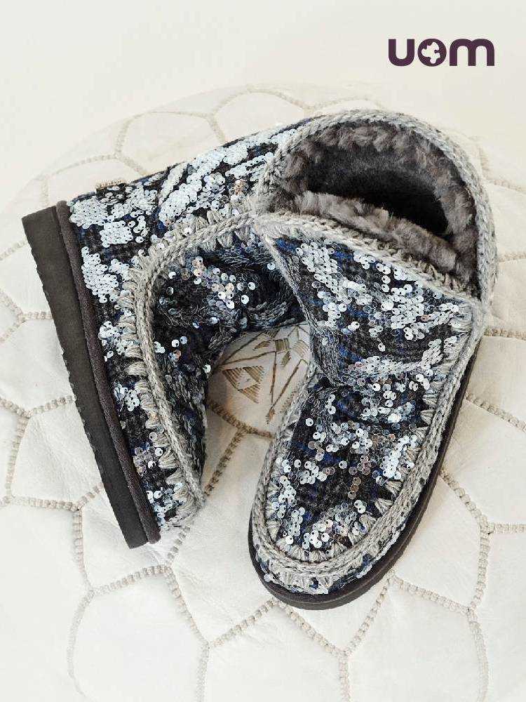 Brand Designer Boot… - image