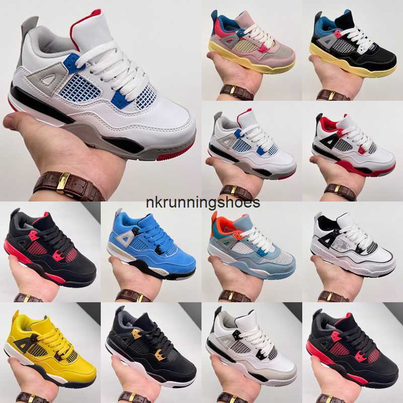 Jumpman 4 Kids Basketball shoes IV White black cats Grade school for sale 4s Bred Fire Red Midnight Navy Boy girl sports, As photo 10
Jumpman 4 Kids Basketball shoes IV White black cats Grade school for sale 4s Bred Fire Red Midnight Navy Boy girl sports, As photo 10