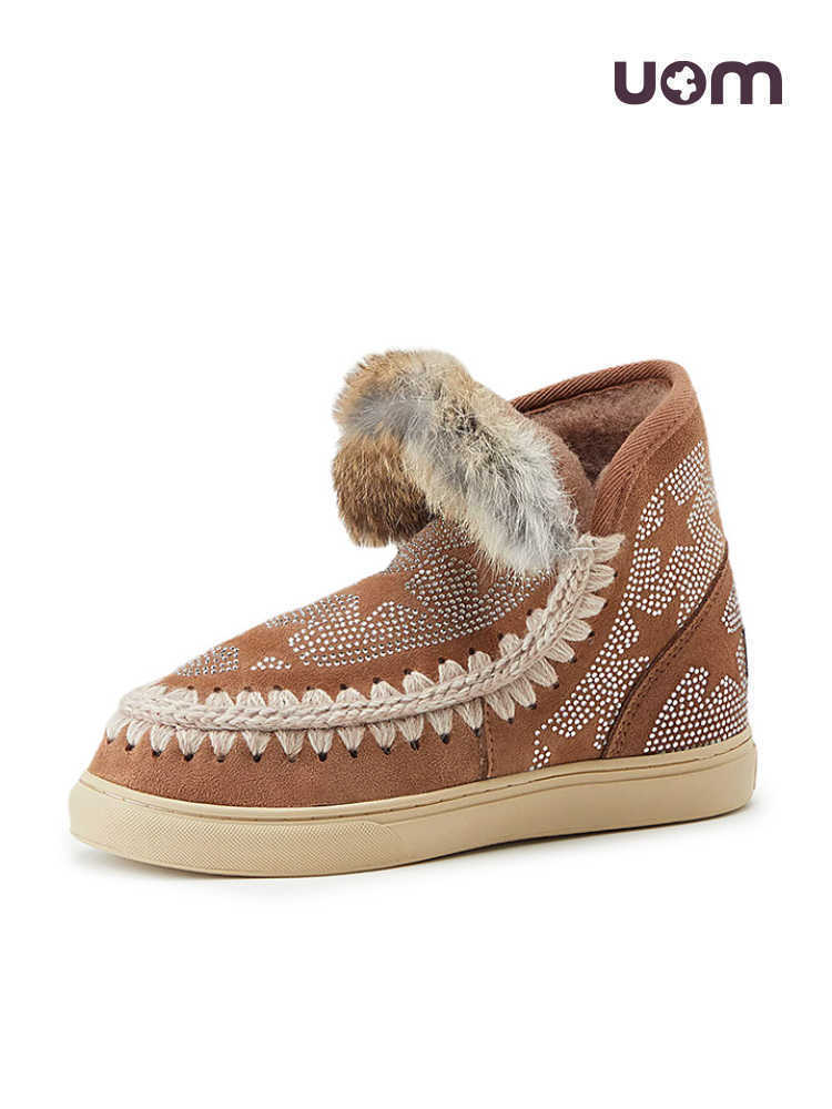 Brand Designer Boot… - image