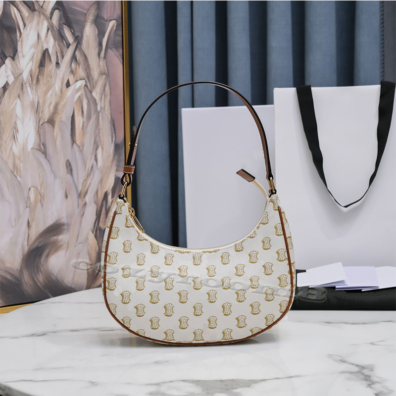 7A TOP Designer bag Genuine leather cline Shoulder Bag Women's men tote flap AVA TRIOMPHE crossbody Bags Luxury woman fashion Evening FAMOUS Cases cards handbag, Black
7A TOP Designer bag Genuine leather cline Shoulder Bag Women's men tote flap AVA TRIOMPHE crossbody Bags Luxury woman fashion Evening FAMOUS Cases cards handbag, Black