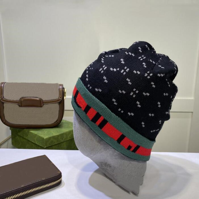 Stingy Brim Hats 2023 Luxury beanies designer Winter Bean men and women Fashion design knit hats fall woolen cap letter jacquard unisex warm skull hat 007, Beanie skull caps
Stingy Brim Hats 2023 Luxury beanies designer Winter Bean men and women Fashion design knit hats fall woolen cap letter jacquard unisex warm skull hat 007, Beanie skull caps