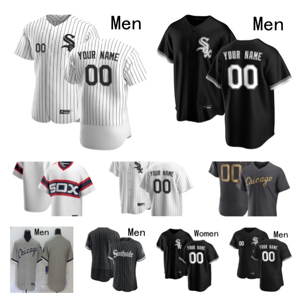 Baseball Jersey Men Women Youth Chicago''White Sox''18 AJ POLLOCK 74 Eloy Jimenez 15 ADAM ENGEL 72 Carlton Fisk 35 Frank Thomas 10 Yoan Moncada 27 Lucas Giolito, Colour
Baseball Jersey Men Women Youth Chicago''White Sox''18 AJ POLLOCK 74 Eloy Jimenez 15 ADAM ENGEL 72 Carlton Fisk 35 Frank Thomas 10 Yoan Moncada 27 Lucas Giolito, Colour