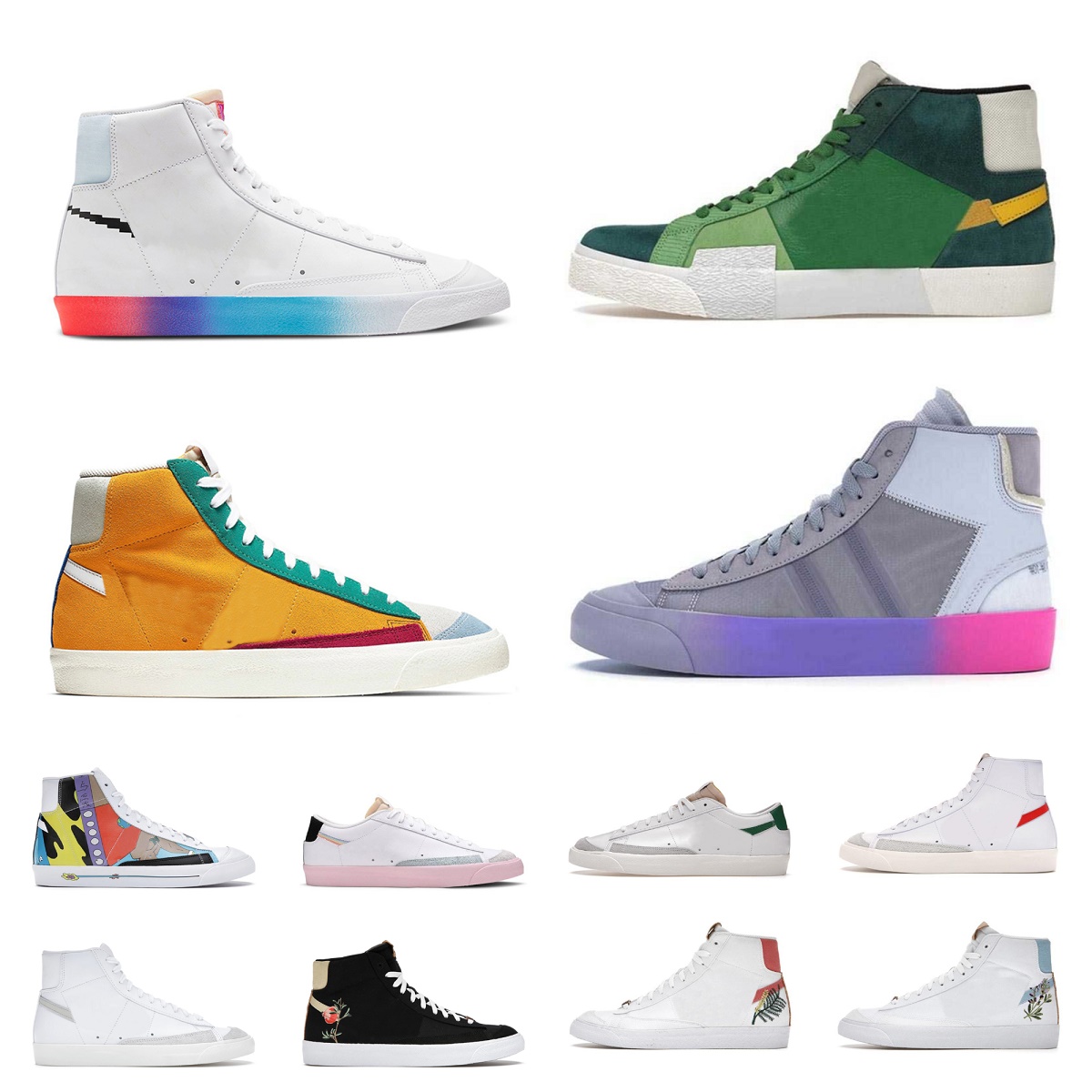 blazer mid casual shoes 77 vintage low men women Black Thermal White Indigo Multi Color Pink Foam Pacific Blue Kumquat Mosaic Brown mens trainers platform sneakers, Bubble package bag
blazer mid casual shoes 77 vintage low men women Black Thermal White Indigo Multi Color Pink Foam Pacific Blue Kumquat Mosaic Brown mens trainers platform sneakers, Bubble package bag