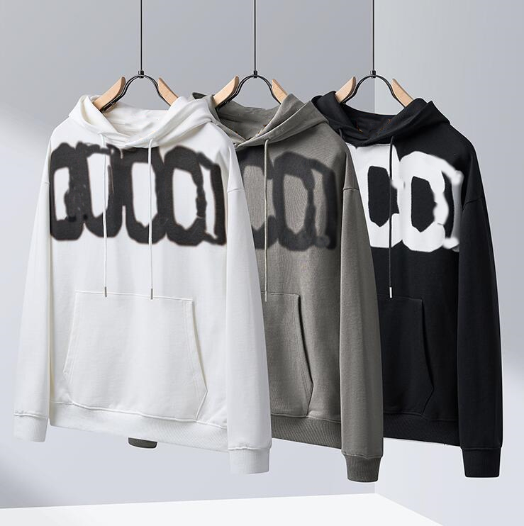 new Brand Designer hoodie Men's Women's casual fashion pure cotton hoodies Sweatshirts, Black
new Brand Designer hoodie Men's Women's casual fashion pure cotton hoodies Sweatshirts, Black