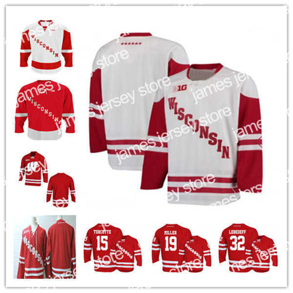 Wisconsin Badgers Hockey Jersey Custom Dylan Holloway Cole Caufield Brock Ty Pelton-Byce Ty Emberson Brian Elliott Ryan McDonagh, Man white
Wisconsin Badgers Hockey Jersey Custom Dylan Holloway Cole Caufield Brock Ty Pelton-Byce Ty Emberson Brian Elliott Ryan McDonagh, Man white