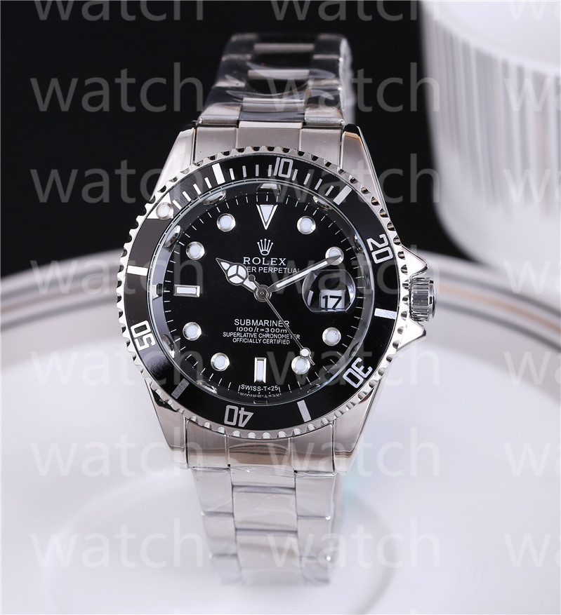 2023 watch Famous Top Watches Rolex Mens Womens Quartz Watch Steel Band Men Sports Quartz Watch Women Gift NO Box designer watches high quality A1
2023 watch Famous Top Watches Rolex Mens Womens Quartz Watch Steel Band Men Sports Quartz Watch Women Gift NO Box designer watches high quality A1