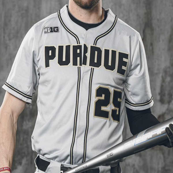 NEW College Baseball Wears Baseball Jerseys Custom Ncaa Purdue Boilermakers Baseball Jersey Evan Albrecht Troy Viola CJ Valdez Jake Jarvis C, Man black
NEW College Baseball Wears Baseball Jerseys Custom Ncaa Purdue Boilermakers Baseball Jersey Evan Albrecht Troy Viola CJ Valdez Jake Jarvis C, Man black