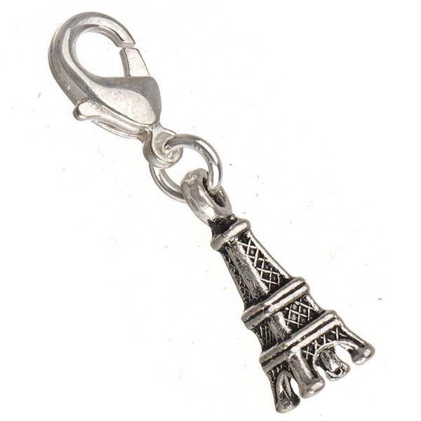 tower charms with clasps antique silver metal small paris eiffel new diy fashion jewelry accessories and fittings necklaces bracelets 200pcs
tower charms with clasps antique silver metal small paris eiffel new diy fashion jewelry accessories and fittings necklaces bracelets 200pcs