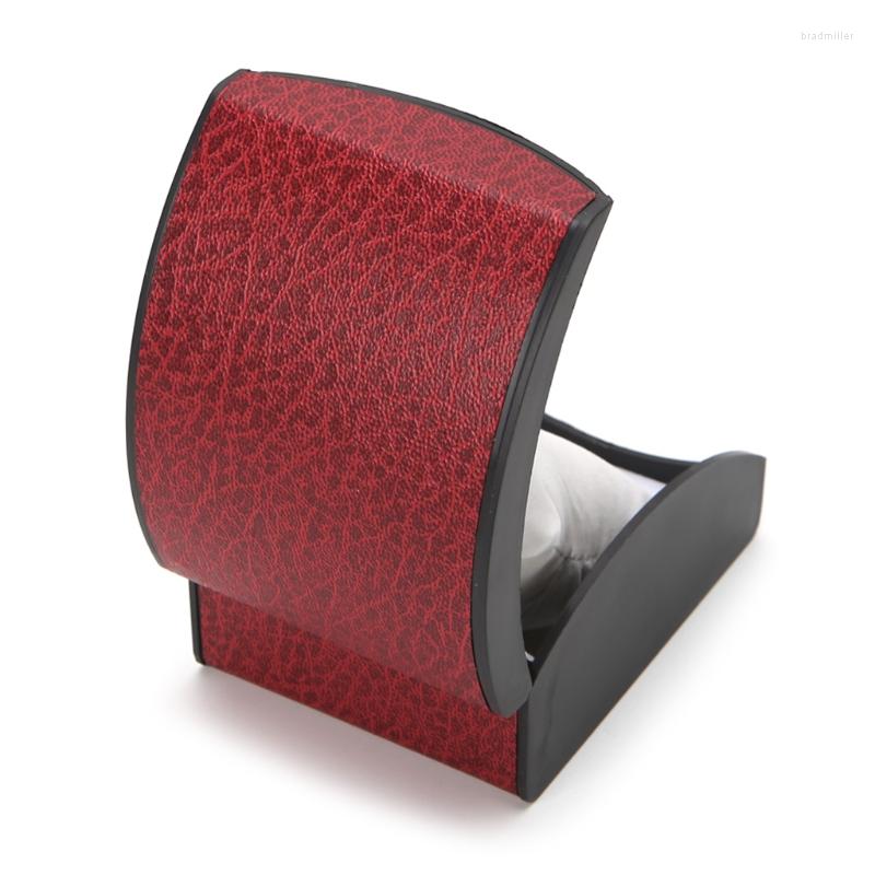 Watch Boxes Display Box Jewelry Storage Organizer For CASE Decor Gift 10.5X8X5.8CM Man Leather Flannel 4 Colors
Watch Boxes Display Box Jewelry Storage Organizer For CASE Decor Gift 10.5X8X5.8CM Man Leather Flannel 4 Colors