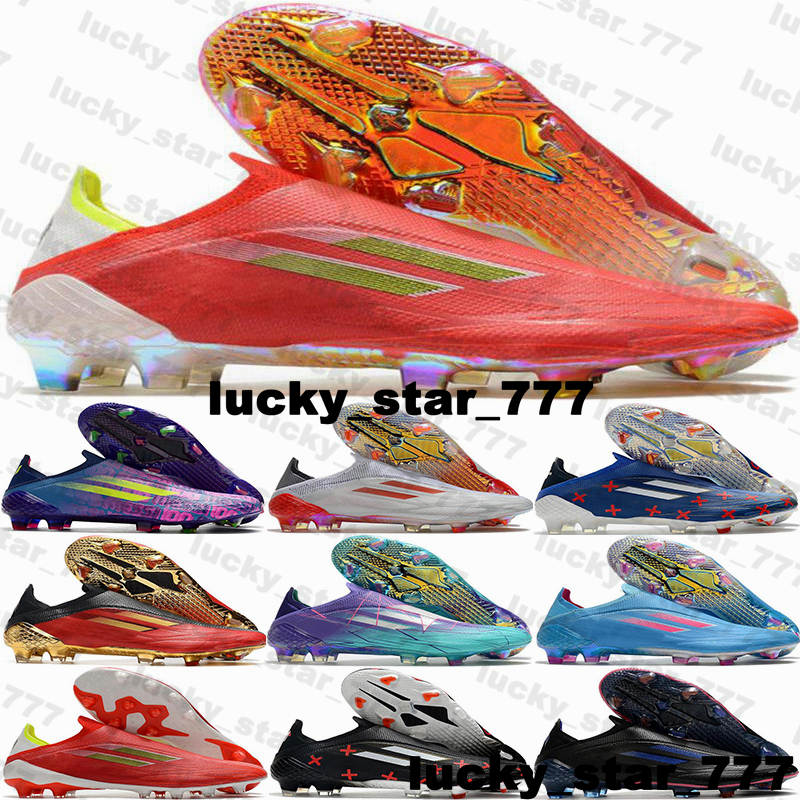 Firm Ground Football Boots Soccer Shoes X Speedflow FG Soccer Cleats Size 12 Us 12 Eur 46 Us12 Sneakers Mens Laceless X-Speedflow botas de futbol Trainers Kid Sports 743
Firm Ground Football Boots Soccer Shoes X Speedflow FG Soccer Cleats Size 12 Us 12 Eur 46 Us12 Sneakers Mens Laceless X-Speedflow botas de futbol Trainers Kid Sports 743