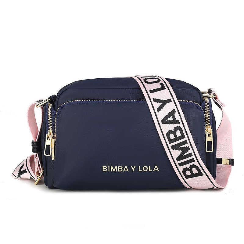Fashion Womens Spain Bolsos Girls Escolar Bimbay lola Nylon Handbag Messenger Shoulder Bag Handbags Crossbody Ladies Camera Bag Belt Clutch Bags, No.1
Fashion Womens Spain Bolsos Girls Escolar Bimbay lola Nylon Handbag Messenger Shoulder Bag Handbags Crossbody Ladies Camera Bag Belt Clutch Bags, No.1