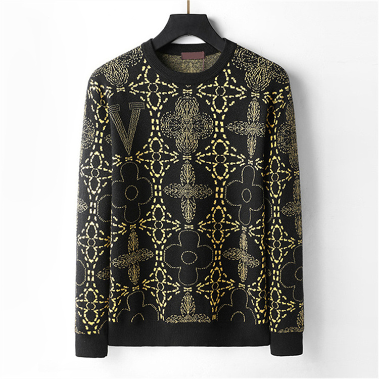 Fashion Designer Sweatshirt Knitted Sweaters Men Women Loose Jumpers Luxury Casual Autumn Winter Warm Hoodie Sweater Embroidered Letters ZO41
Fashion Designer Sweatshirt Knitted Sweaters Men Women Loose Jumpers Luxury Casual Autumn Winter Warm Hoodie Sweater Embroidered Letters ZO41