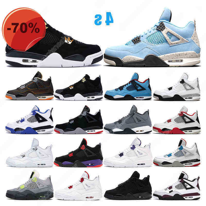 basketball shoes 4s 4 mens women University Blue black cat White cement Fire Red sport sneaker trainer outdoor size 5.5-13, 7 paris mw
basketball shoes 4s 4 mens women University Blue black cat White cement Fire Red sport sneaker trainer outdoor size 5.5-13, 7 paris mw