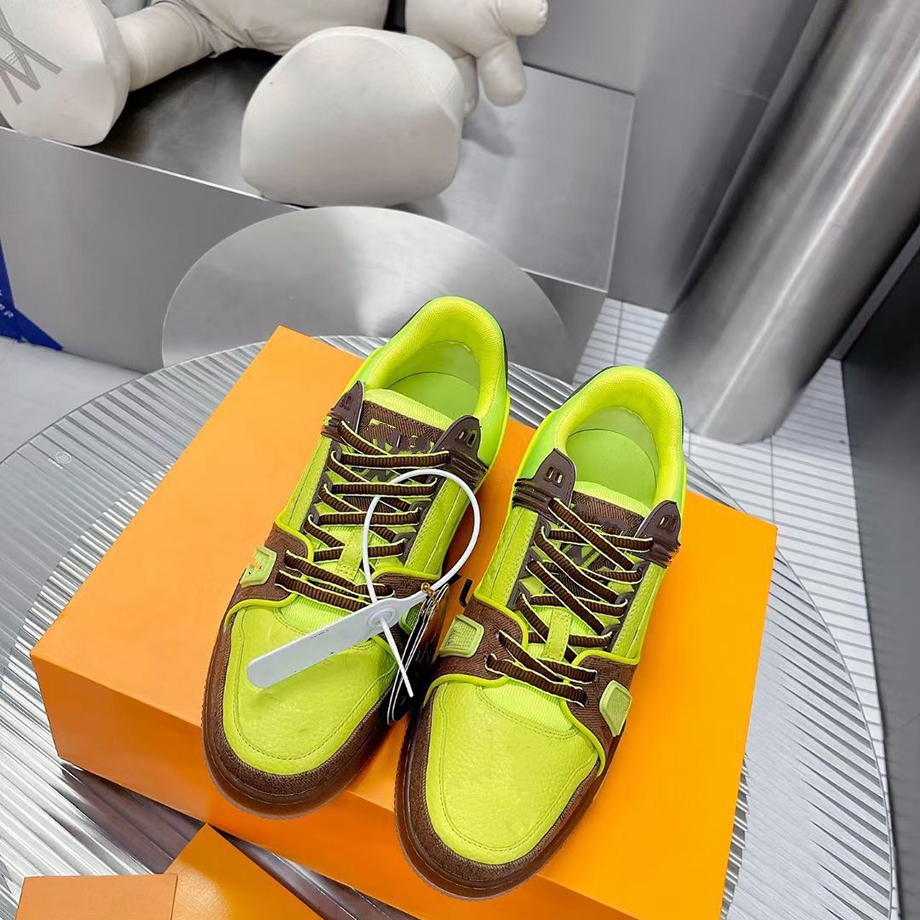2022 New Designers Mens Luxuries Shoes Trainers Womens Sneakers Casual Shoes Chaussures Luxe Espadrilles Scarpe Firmate AIShang lufg01 mkjl0000000001
2022 New Designers Mens Luxuries Shoes Trainers Womens Sneakers Casual Shoes Chaussures Luxe Espadrilles Scarpe Firmate AIShang lufg01 mkjl0000000001