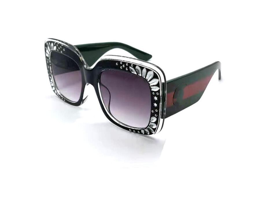 3863 Clear lens 5 colour Designer Sunglasses Men Eyeglasses Outdoor Shades Fashion Classic Lady Sun glasses for Women Top luxury Sunglasses