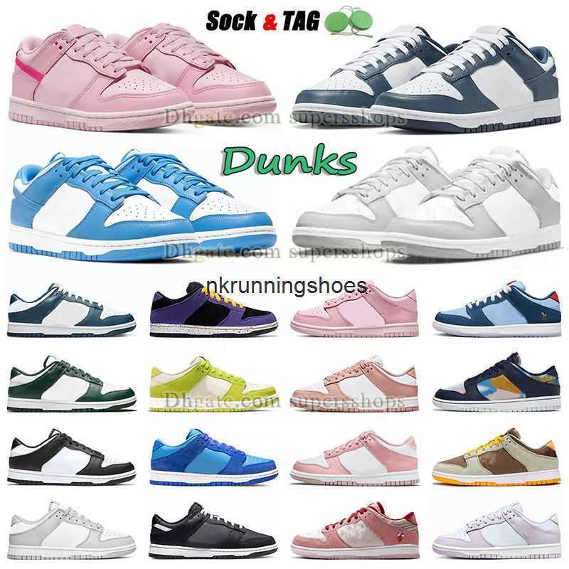 new low womens basdketball shoes triple pink dunks lows panda valenrian blue unc fog grey champ world orange graffiti big size us 13 14, A94 36-48 green apple
new low womens basdketball shoes triple pink dunks lows panda valenrian blue unc fog grey champ world orange graffiti big size us 13 14, A94 36-48 green apple