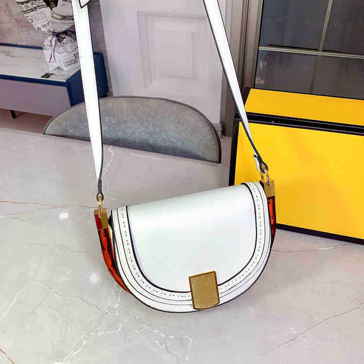 Handbag Ins Portable Single Messenger flip half arc bag8EU1 factory wholesale 70% off
Handbag Ins Portable Single Messenger flip half arc bag8EU1 factory wholesale 70% off