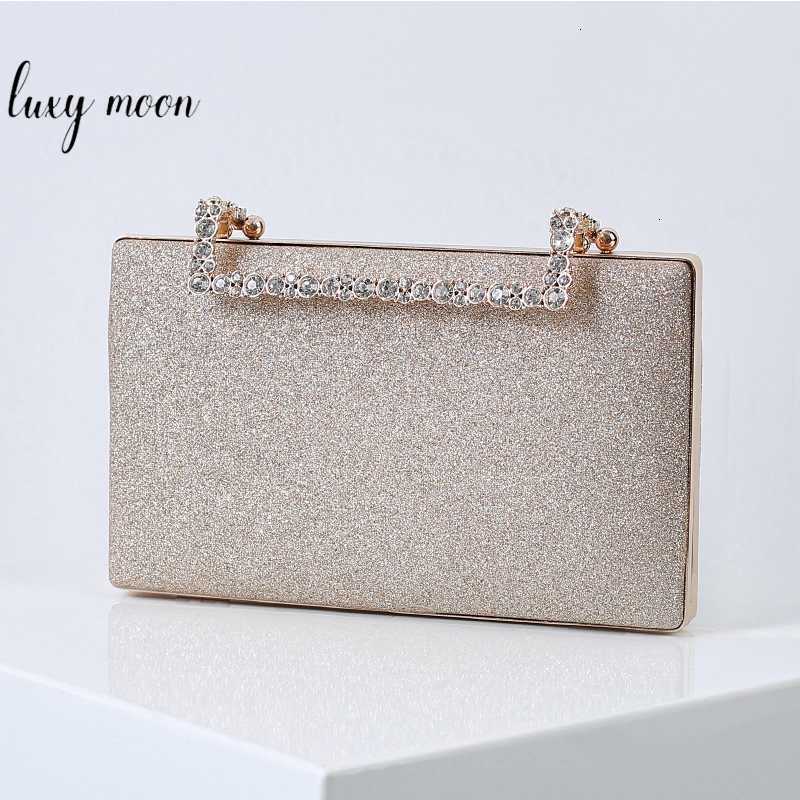 Glitter Wedding for Women bag Luxury Diamond Party Evening Chain Shoulder Bag Elegant Clutch Purse and Handbag ZD1904, Red
Glitter Wedding for Women bag Luxury Diamond Party Evening Chain Shoulder Bag Elegant Clutch Purse and Handbag ZD1904, Red
