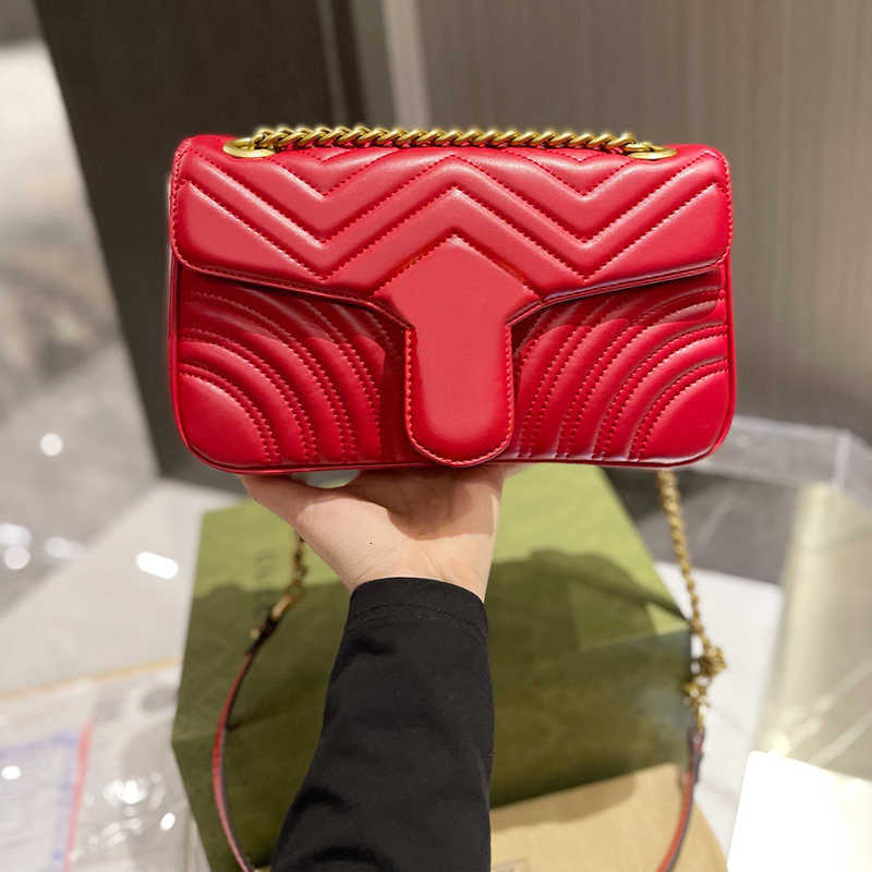 Fashion handbags 5a Marmont Women Crossbody Designer Bags Handbags Chain Messenger Shoulder Bag Wallet Purse, Color 1
Fashion handbags 5a Marmont Women Crossbody Designer Bags Handbags Chain Messenger Shoulder Bag Wallet Purse, Color 1