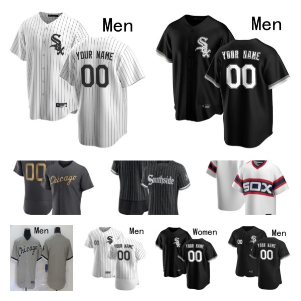 Baseball Jerseys Men Women Youth Chicago''White Sox''7 Tim Anderson 88 Luis Robert 79 Jose Abreu 24 Yasmani Grandal 32 Gavin Sheets 28 LEURY GARCIA 60 Keuchel, Colour
Baseball Jerseys Men Women Youth Chicago''White Sox''7 Tim Anderson 88 Luis Robert 79 Jose Abreu 24 Yasmani Grandal 32 Gavin Sheets 28 LEURY GARCIA 60 Keuchel, Colour