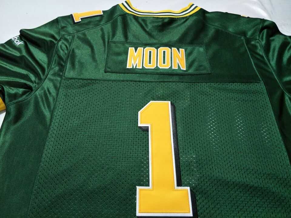 stitched Vintage Eskimos #1 WARREN MOON Football Jersey size s-4XL custom any name number jersey, Green women s-2xl
stitched Vintage Eskimos #1 WARREN MOON Football Jersey size s-4XL custom any name number jersey, Green women s-2xl