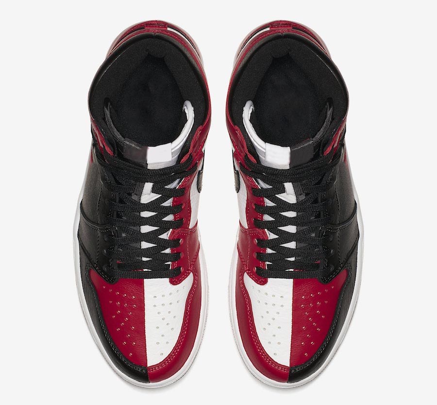 2022 Authentic 1 Retro Basketball Shoes High OG NRG CHI Homage To Home Black University Red White 1s Outdoor Sneakers With Original box AR9880-023
2022 Authentic 1 Retro Basketball Shoes High OG NRG CHI Homage To Home Black University Red White 1s Outdoor Sneakers With Original box AR9880-023