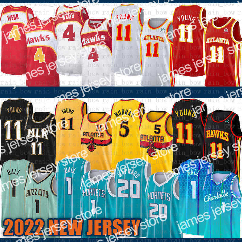 Basketball Jerseys Charlotte''Hornets''Men 11 5 4 LaMelo Ball Gordon Hayward Basketball Jersey Atlanta''Hawks''Men 1 20 Trae Young Dejounte Murray Spud Webb, Jersey-huangfeng
Basketball Jerseys Charlotte''Hornets''Men 11 5 4 LaMelo Ball Gordon Hayward Basketball Jersey Atlanta''Hawks''Men 1 20 Trae Young Dejounte Murray Spud Webb, Jersey-huangfeng