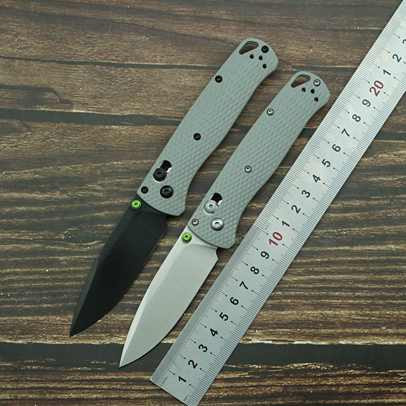 Blue Hard Box New Bugout BM535/535BK Folding Knife 20CV Blade G10 Handle Outdoor Camping Survival Kitchen Multi functional EDC Tools Benchmade 3300 3400 4600 XM18 940
Blue Hard Box New Bugout BM535/535BK Folding Knife 20CV Blade G10 Handle Outdoor Camping Survival Kitchen Multi functional EDC Tools Benchmade 3300 3400 4600 XM18 940