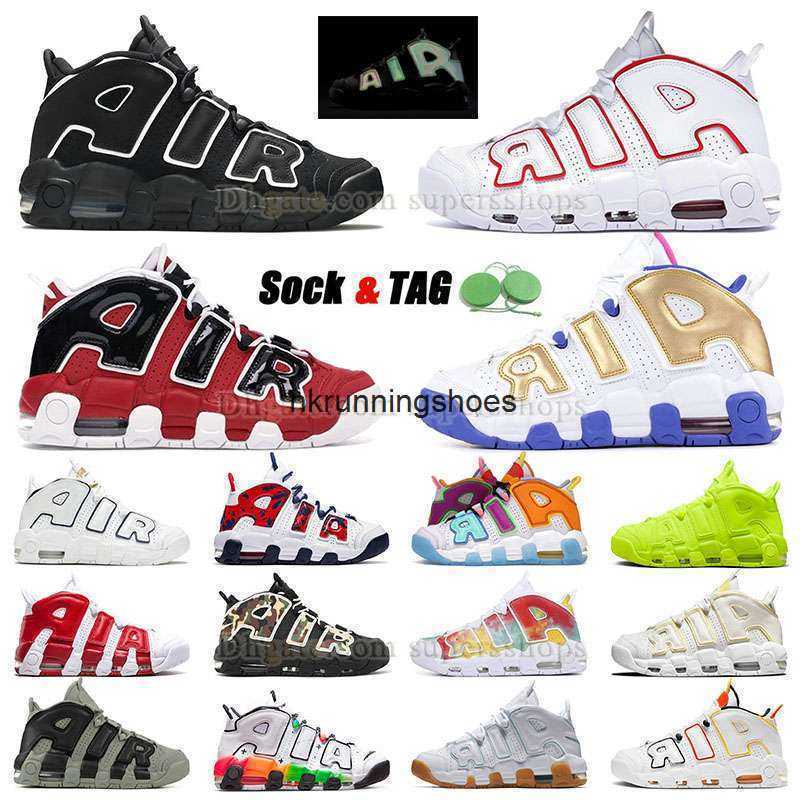 Designer Uptemp Pippen Basketball Shoes Men Woman More Scotties Reflective Black Gym Red University Sky Blue Tatal Orange Volt Gs Fleece, A61 white red blue
Designer Uptemp Pippen Basketball Shoes Men Woman More Scotties Reflective Black Gym Red University Sky Blue Tatal Orange Volt Gs Fleece, A61 white red blue