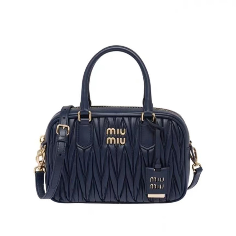 Cross-body bag shoulder bag Boston pillow bag soft high-fashion sheepskin folding 2022 designer new