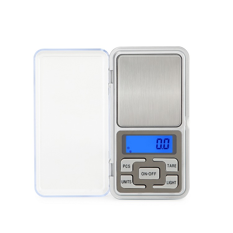 Weighing Scales Mini mobile phone electronic balance is called gift precision jewelry pocket platform a handheld handheld
Weighing Scales Mini mobile phone electronic balance is called gift precision jewelry pocket platform a handheld handheld