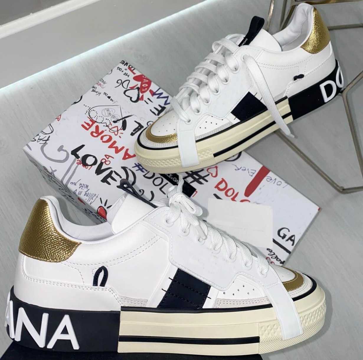 Shoes Brand Calfskin 2.zero Custom Sneakers Contrasting Men Discount Comfort Platform Skateboard Walking Eu38-46
Shoes Brand Calfskin 2.zero Custom Sneakers Contrasting Men Discount Comfort Platform Skateboard Walking Eu38-46