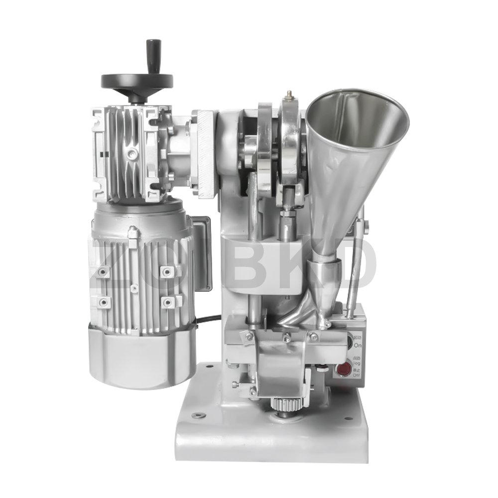 ZOIBKD Supply Lab and Kitchen Supplies TDP-1 Food Small Single Punch Automatic Working Press
ZOIBKD Supply Lab and Kitchen Supplies TDP-1 Food Small Single Punch Automatic Working Press
