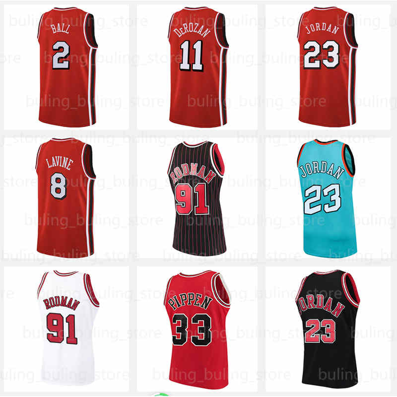 2 Lonzo Ball 11 DeMar DeRozan Basketball Jerseys 8 23 Zach LaVine Michael Derrick Rose MJ 91 Dennis Rodman 33 Scottie Pippen Chicago Bulls 75th Anniversary Mens, Jersey
2 Lonzo Ball 11 DeMar DeRozan Basketball Jerseys 8 23 Zach LaVine Michael Derrick Rose MJ 91 Dennis Rodman 33 Scottie Pippen Chicago Bulls 75th Anniversary Mens, Jersey