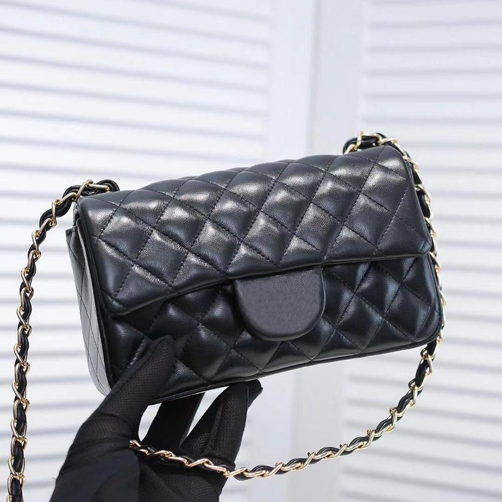 2022 Channel CF classic luxury designer Shoulder bag 5A Quality fashion crossbody women handbag purses gold chain real leather quilted lady clutch bag, Contact me
2022 Channel CF classic luxury designer Shoulder bag 5A Quality fashion crossbody women handbag purses gold chain real leather quilted lady clutch bag, Contact me