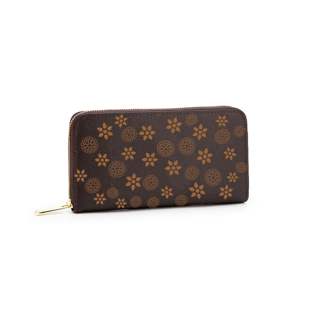 Luxury large purse Flap designer bags lvs handbag Classic Plaid Casual Men PU leather Interior zipper Pocket Chirstmas Gift Old Flower Fashion Women Clutch wallet, Black
Luxury large purse Flap designer bags lvs handbag Classic Plaid Casual Men PU leather Interior zipper Pocket Chirstmas Gift Old Flower Fashion Women Clutch wallet, Black