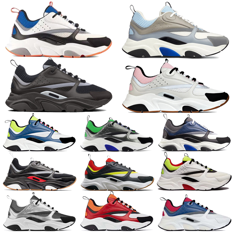 Men women B22 reflective mesh designer sneakers retro leather lace-up couple casual shoes star boots unisex Running shoes flats Shoes With Box 35-46, Shoes box
Men women B22 reflective mesh designer sneakers retro leather lace-up couple casual shoes star boots unisex Running shoes flats Shoes With Box 35-46, Shoes box
