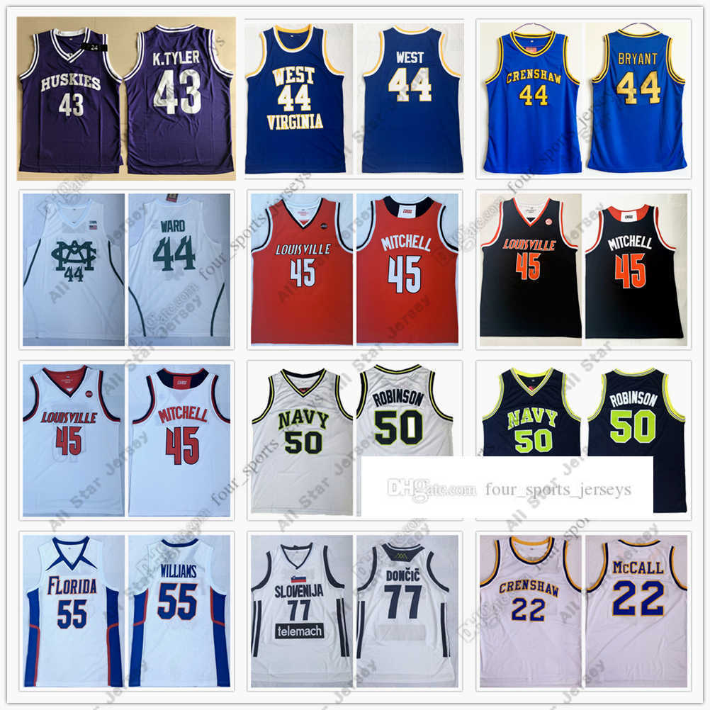 Basketball Jerseys NCAA Basketball Jersey KTYLER Jerry West WARD Donovan Mitchell David Robinson Jayson Williams luka Doncic Mccall High Quality 1Jerseys, Picture
Basketball Jerseys NCAA Basketball Jersey KTYLER Jerry West WARD Donovan Mitchell David Robinson Jayson Williams luka Doncic Mccall High Quality 1Jerseys, Picture