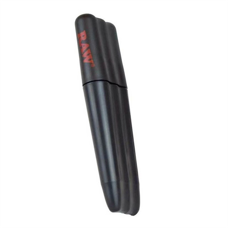 Smoking RAW Tobacco Plastic Doob Tube Stash Jar 122mm Herb Container Storage Cigarette Rolling Cone Paper Holder Pill Box
Smoking RAW Tobacco Plastic Doob Tube Stash Jar 122mm Herb Container Storage Cigarette Rolling Cone Paper Holder Pill Box