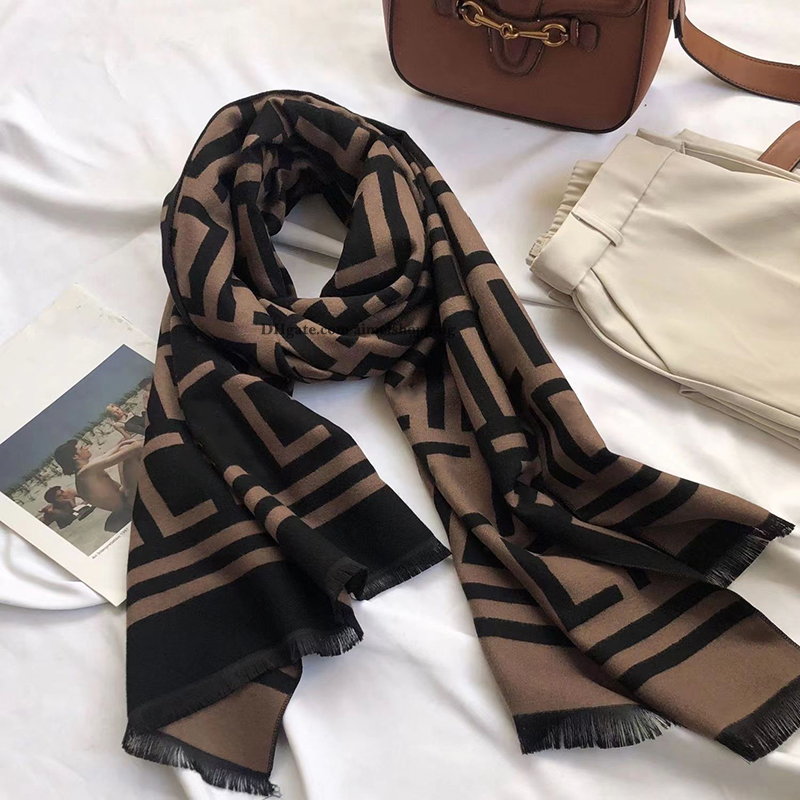 180x30cm Designer scarf Big Size Women Printed embroidery Scarf Silk Winter Print Satin Square Head Scarves Luxury Christmas present aimeishopping
180x30cm Designer scarf Big Size Women Printed embroidery Scarf Silk Winter Print Satin Square Head Scarves Luxury Christmas present aimeishopping