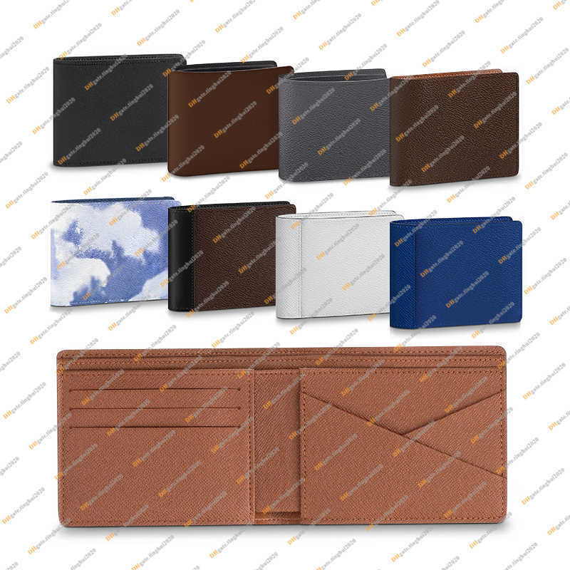 Unisex Fashion Casual Designer Luxury MULTIPLE Wallet Coin Purse Key Pouch Credit Card Holder High Quality TOP 5A M61695 M60895 N62663, Brown flower
Unisex Fashion Casual Designer Luxury MULTIPLE Wallet Coin Purse Key Pouch Credit Card Holder High Quality TOP 5A M61695 M60895 N62663, Brown flower