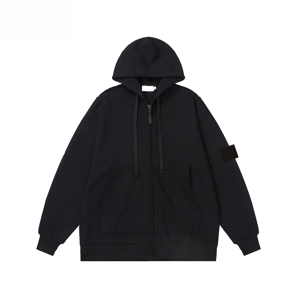 Hoodies STONE Autumn Mens Casual Hoodies Europen Fashion Sweater ISLAND Badge Long Sleeve Zipper Pockets Embroidered Hooded Sweatshirt 03
Hoodies STONE Autumn Mens Casual Hoodies Europen Fashion Sweater ISLAND Badge Long Sleeve Zipper Pockets Embroidered Hooded Sweatshirt 03