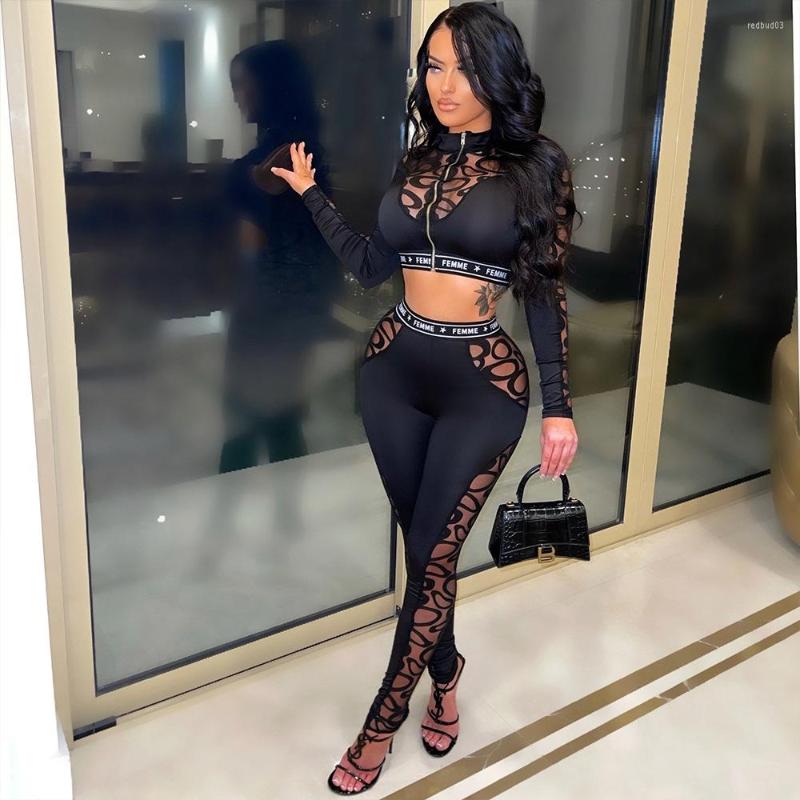 Women' Two Piece Pants 2022 Special Young Sexy Club See Through Lace Full Sleeve Cloth Long Pencil Skinny Women 2 Set, Black
Women' Two Piece Pants 2022 Special Young Sexy Club See Through Lace Full Sleeve Cloth Long Pencil Skinny Women 2 Set, Black